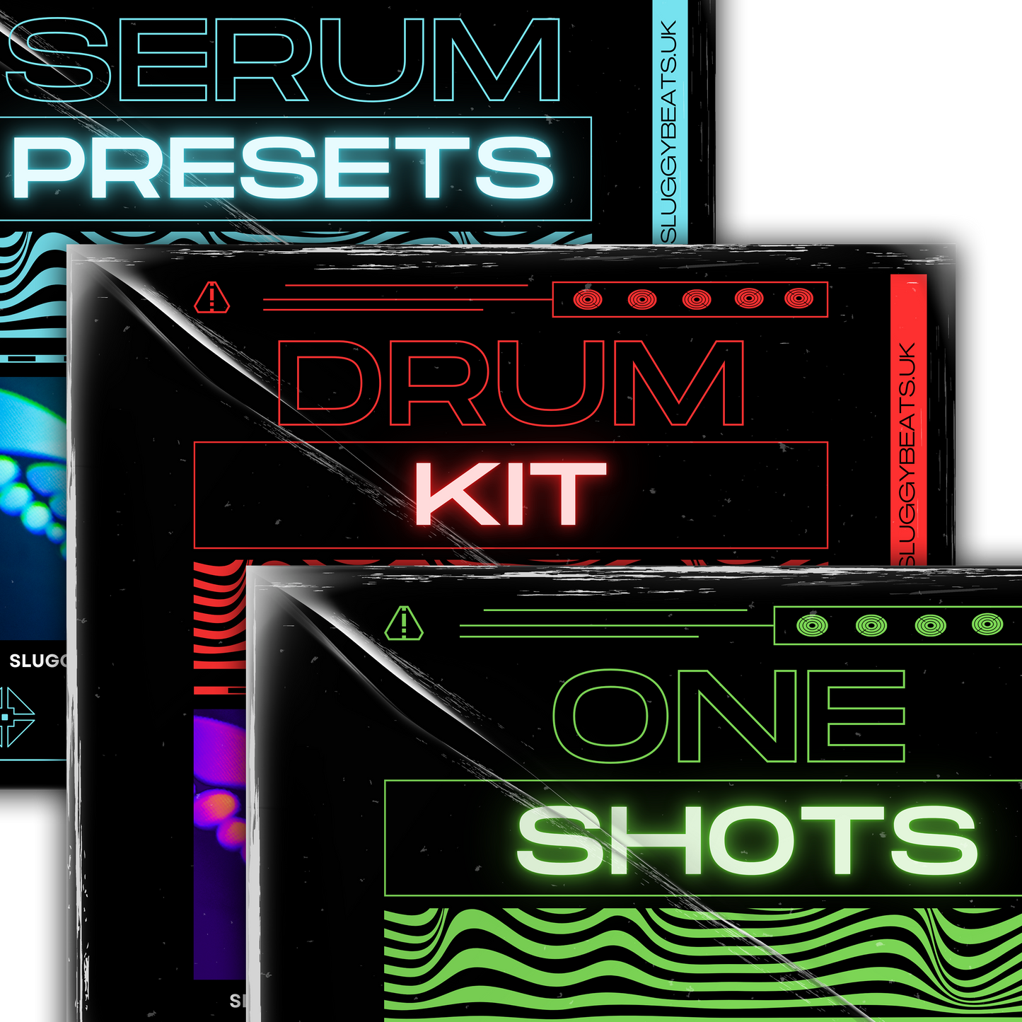 Absolute Bassline Collection