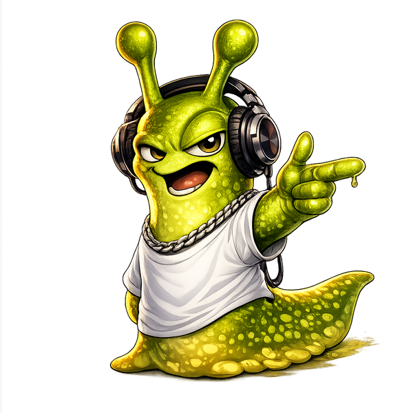 Sluggy Beats