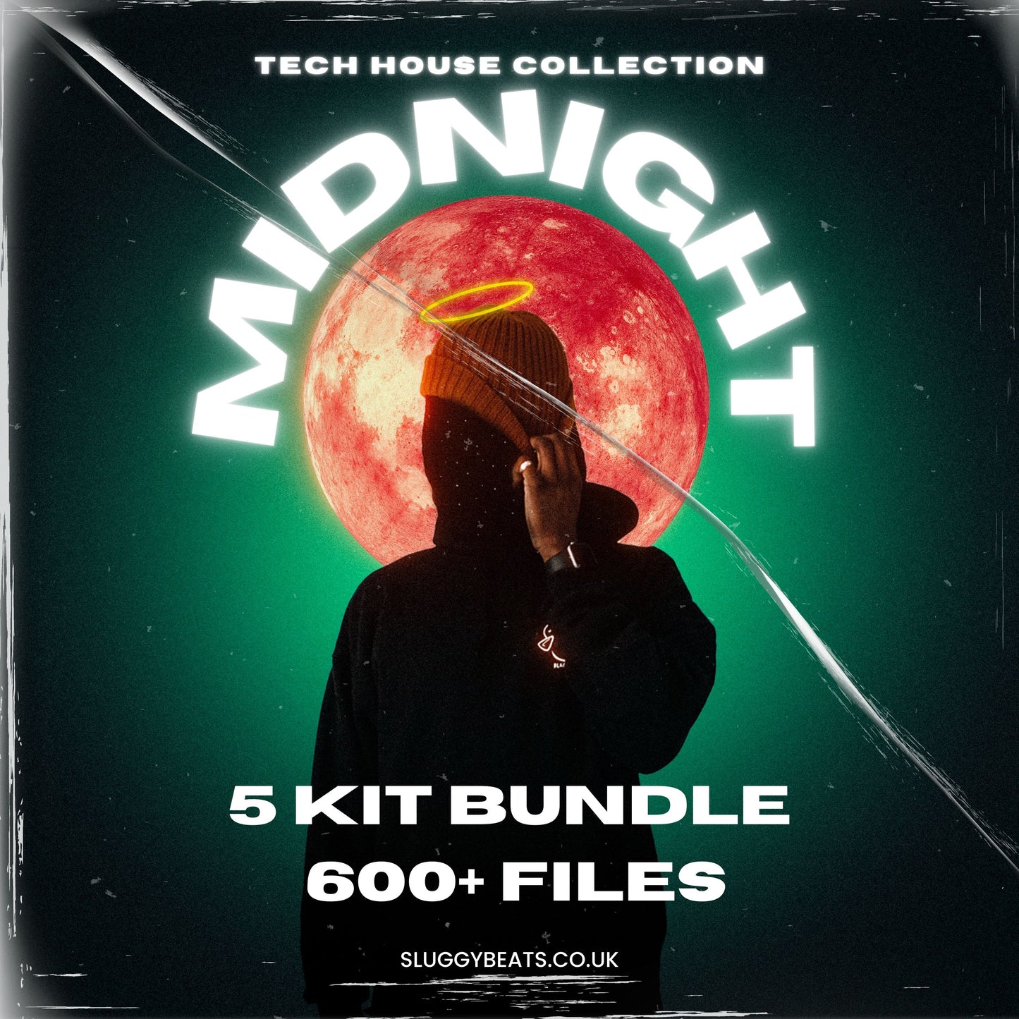 Midnight Tech House Collection